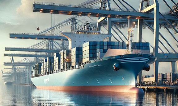 Ocean Freight
